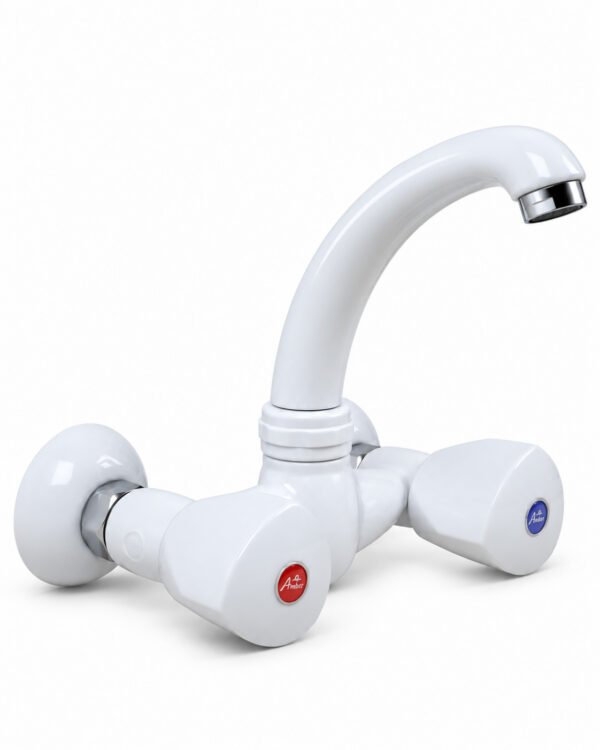 Sink Mixer — Deluxe