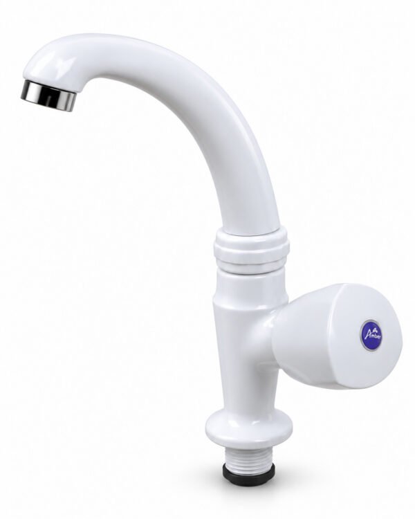 Side Pillar Cock — Deluxe