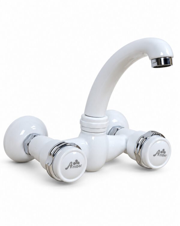Sink Mixer — Regular