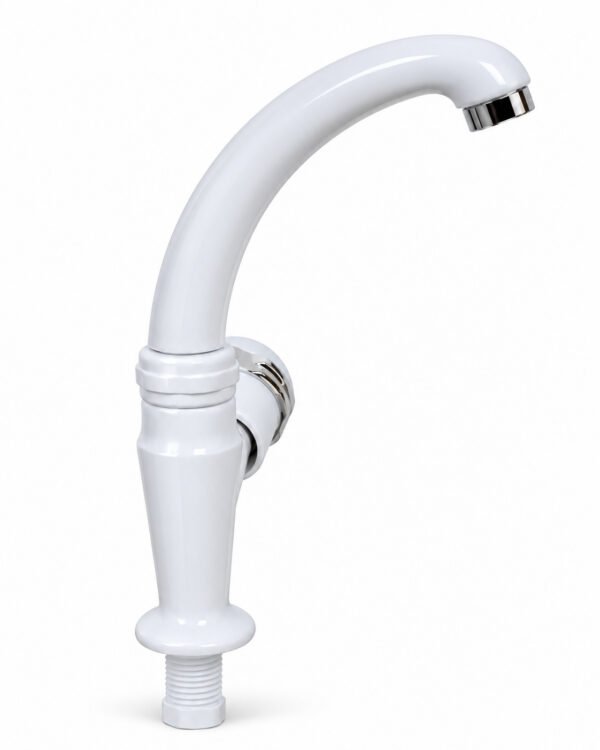 Side Pillar Cock — Regular