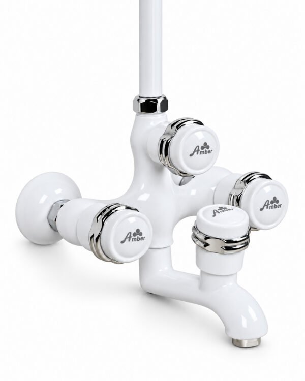 Wall Shower (Standalone) — Regular