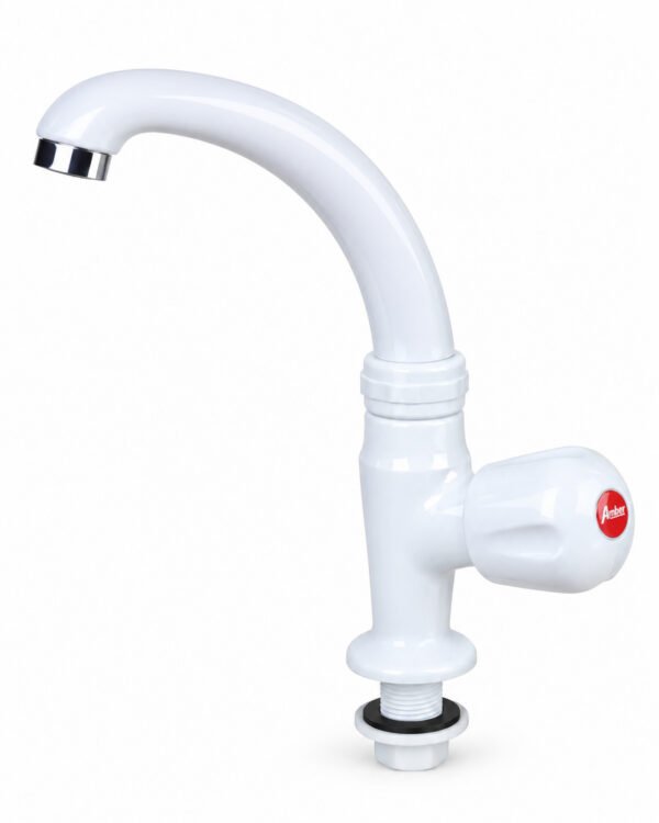 Side Pillar Cock — Rosy