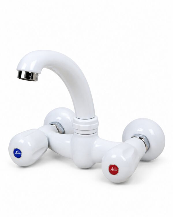 Sink Mixer — Rosy