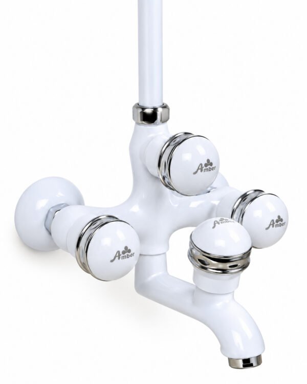 Wall Shower (Standalone) — Umbrella