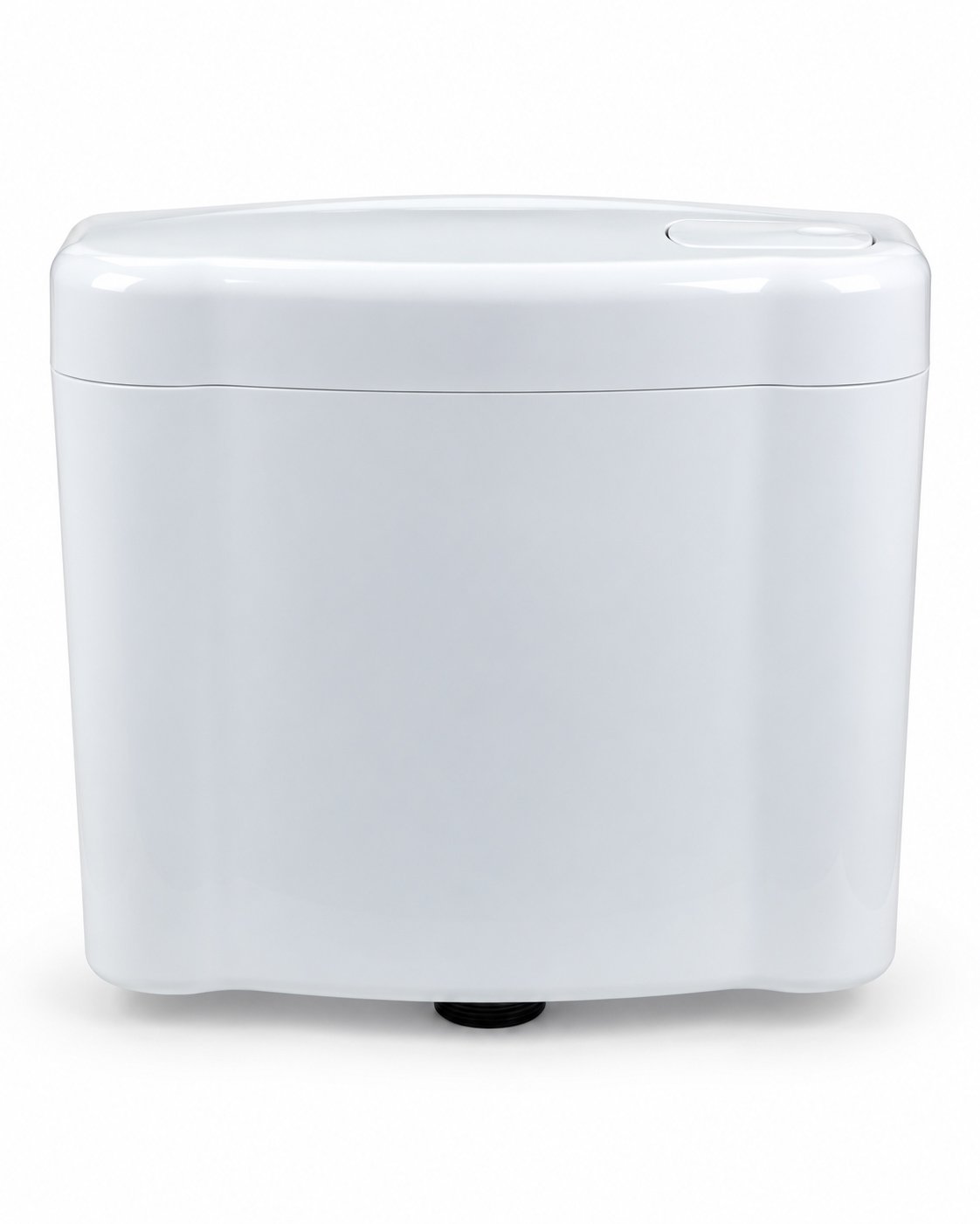 Flush Tank — Fancy Button Style - Image 2