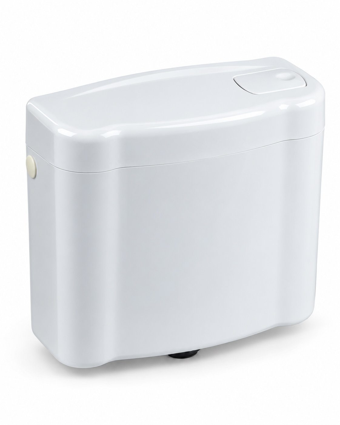 Flush Tank — Fancy Button Style - Image 3