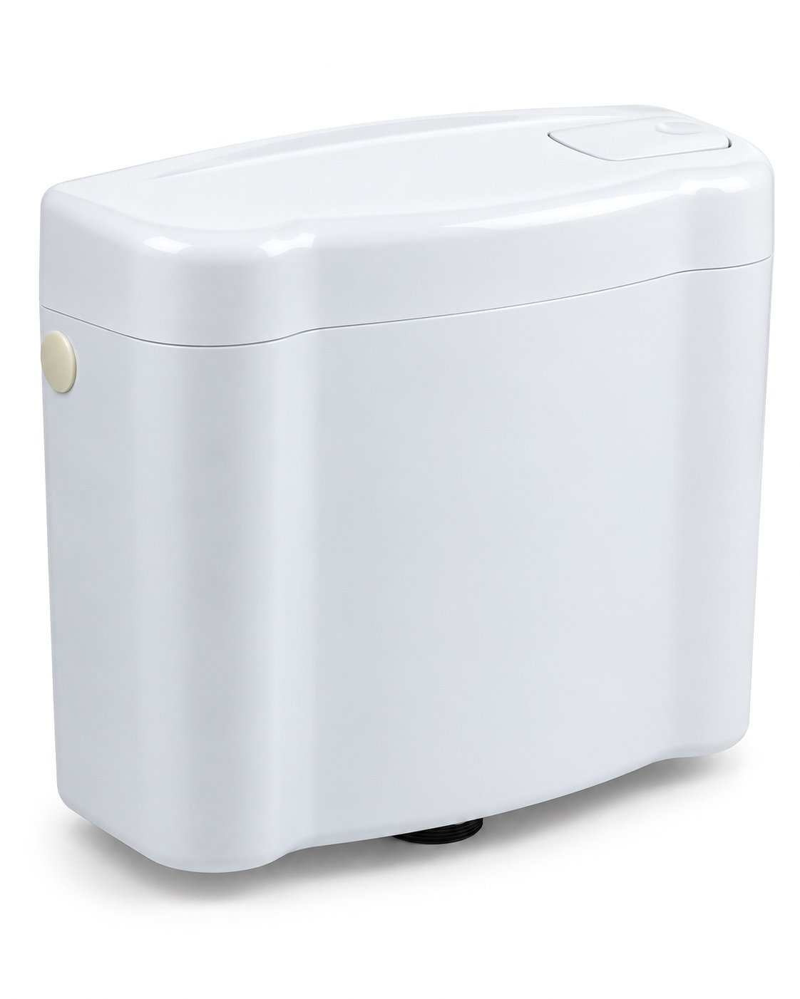 Flush Tank — Fancy Button Style - Image 4