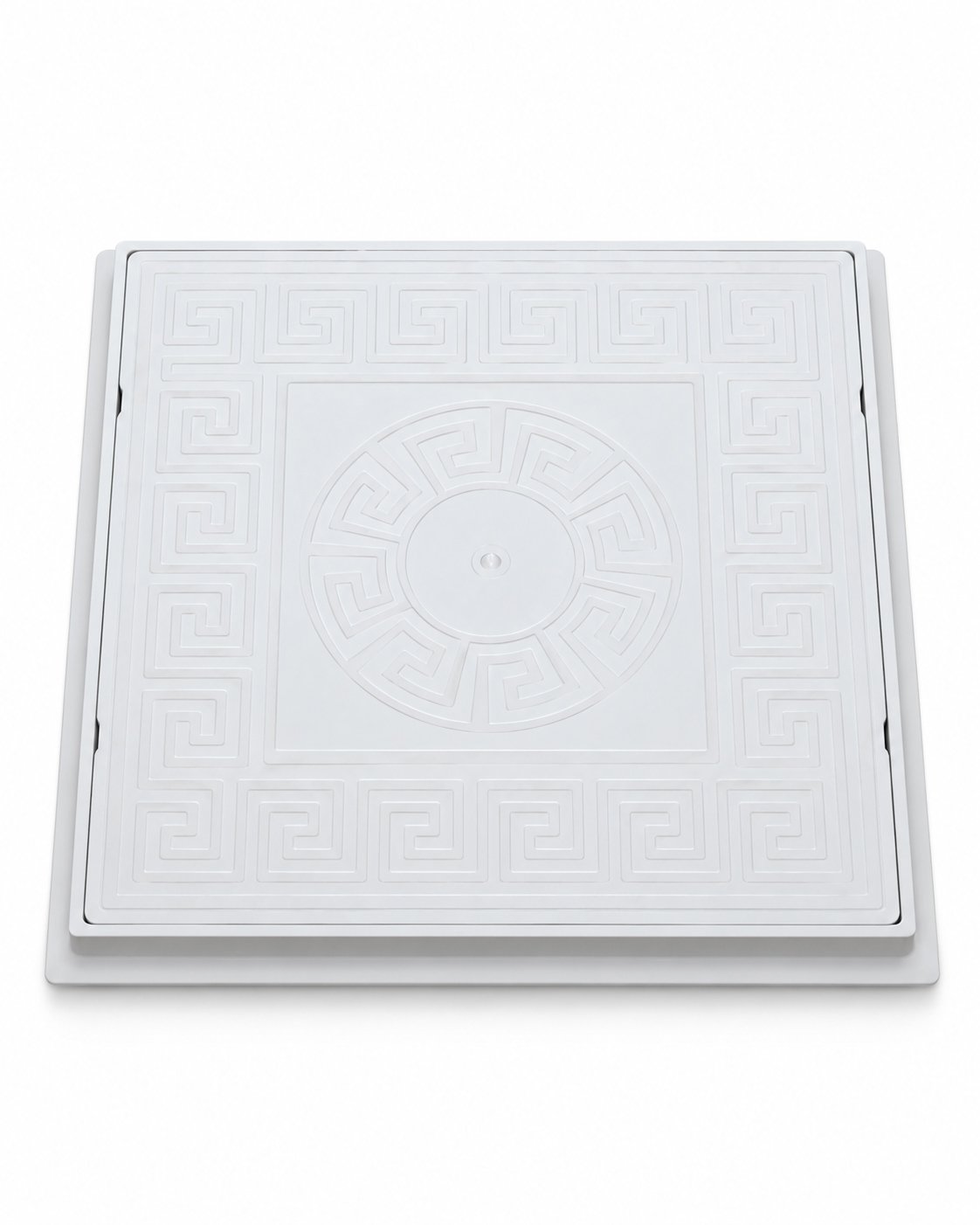 Manhole Cover - Image 2