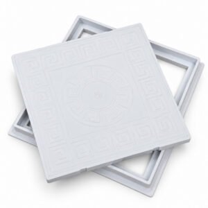 Manhole Cover