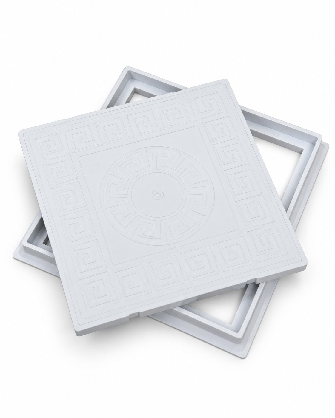 Manhole Cover
