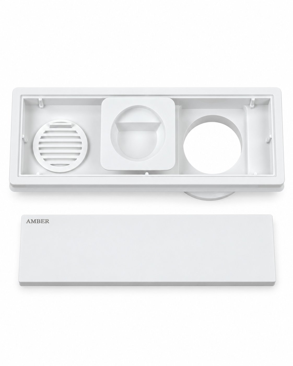 Concealed Floor Drains - Image 4