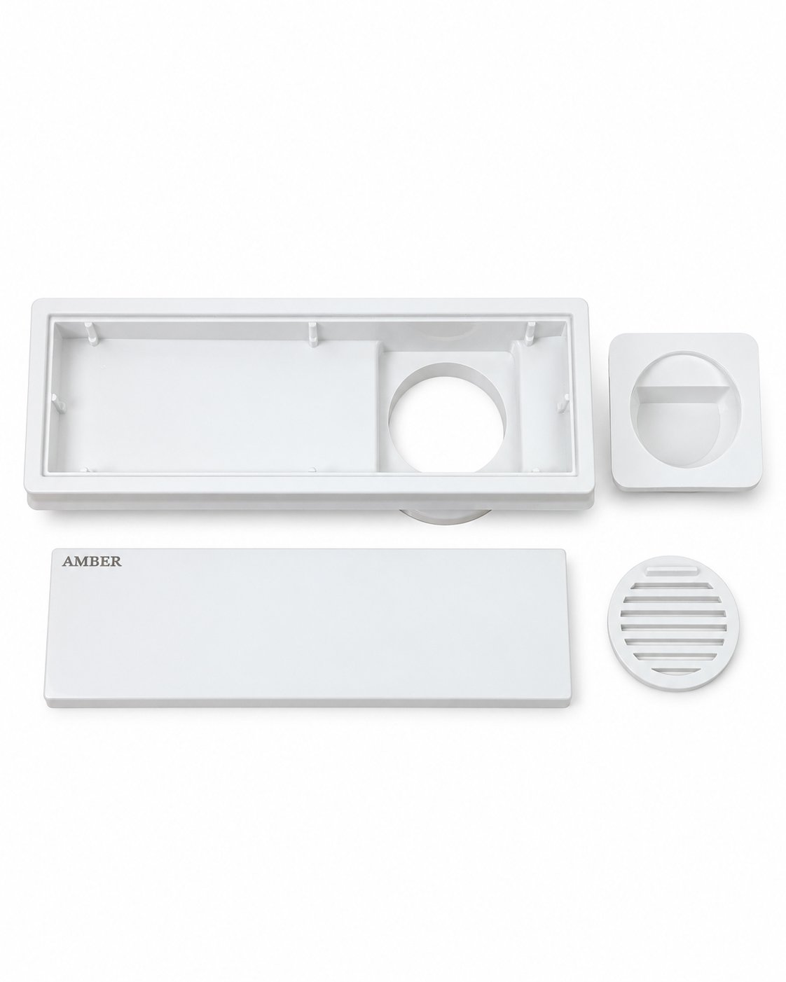 Concealed Floor Drains - Image 5