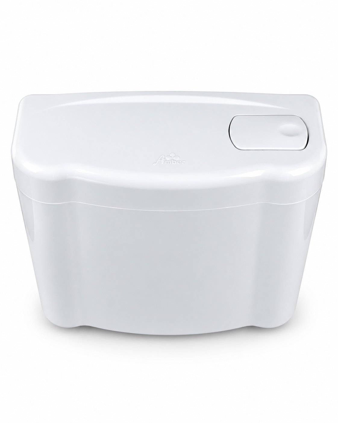 Flush Tank — Fancy Button Style - Image 5