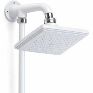Jet Shower — 6 Inch Special