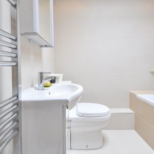 Bath Sets (Complete)