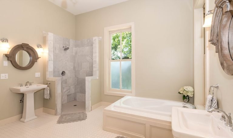 Bathroom Accessories