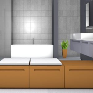 Sink Mixer