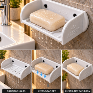Bath Accessories Sets