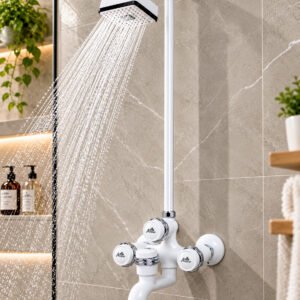 Wall Shower (Standalone)